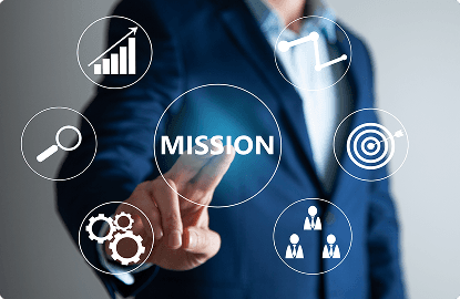 Our Mission